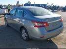 Nissan Sentra Sv Image 2