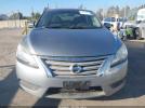 Nissan Sentra Sv Image 8