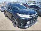 Toyota Highlander Le Image 1