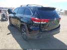 Toyota Highlander Le Image 19