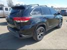 Toyota Highlander Le Image 2