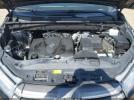 Toyota Highlander Le Image 14