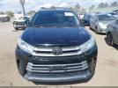 Toyota Highlander Le Image 11