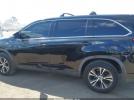 Toyota Highlander Le Image 8