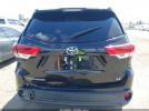 Toyota Highlander Le Image 17