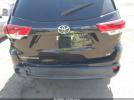 Toyota Highlander Le Image 12
