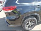 Toyota Highlander Le Image 16