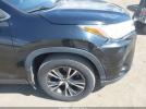 Toyota Highlander Le Image 13