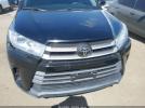 Toyota Highlander Le Image 15