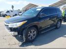 Toyota Highlander Xle V6 Image 5