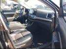 Toyota Highlander Xle V6 Image 11