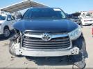 Toyota Highlander Xle V6 Image 16