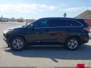 Toyota Highlander Xle V6 Image 14