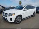 Mercedes-Benz Gls-class 4matic Image 7