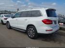 Mercedes-Benz Gls-class 4matic Image 10