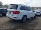 Mercedes-Benz Gls-class 4matic Image 9
