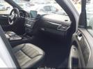 Mercedes-Benz Gls-class 4matic Image 12