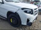 Mercedes-Benz Gls-class 4matic Image 11