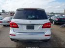 Mercedes-Benz Gls-class 4matic Image 4