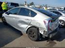 Toyota Prius Three Image 3