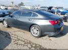 Chevrolet Malibu 1lt Image 4