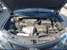 Toyota Camry Se Image 8