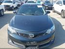 Toyota Camry Se Image 16