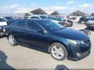 Toyota Camry Se Image 13