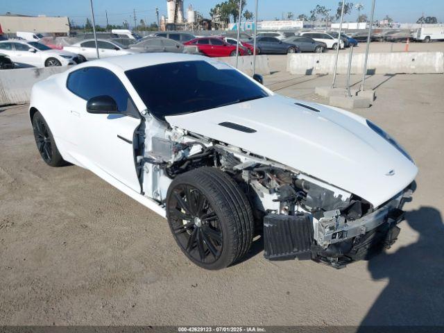  Salvage Aston Martin DB9