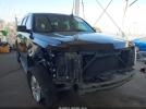 Chevrolet Suburban Lt Image 17