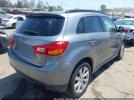 Mitsubishi Outlander Se Image 5