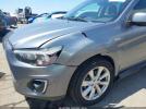 Mitsubishi Outlander Se Image 9