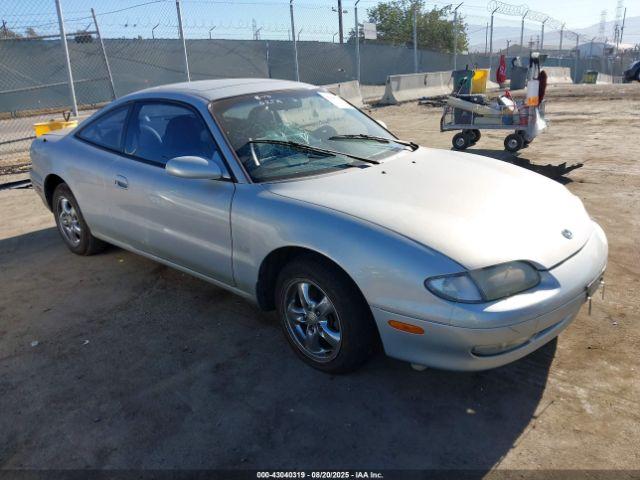  Salvage Mazda MX-6