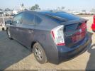 Toyota Prius Iv Image 3