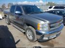 Chevrolet Silverado 1500 Lt Image 1