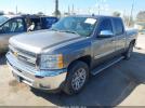 Chevrolet Silverado 1500 Lt Image 9
