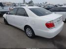 Toyota Camry Le Image 8