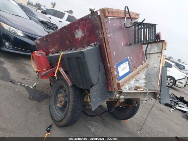  Salvage Homemade Other