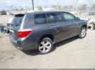 Toyota Highlander Limited Image 3