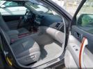 Toyota Highlander Limited Image 4