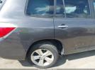 Toyota Highlander Limited Image 7