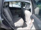 Toyota Highlander Limited Image 6