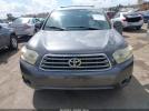 Toyota Highlander Limited Image 8
