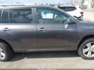 Toyota Highlander Limited Image 9