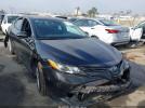 Toyota Camry Le Hybrid Image 1