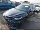 Toyota Camry Le Hybrid Image 12