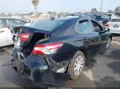Toyota Camry Le Hybrid Image 4
