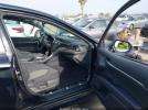Toyota Camry Le Hybrid Image 16