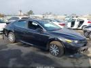 Toyota Camry Le Hybrid Image 11
