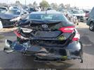 Toyota Camry Le Hybrid Image 15